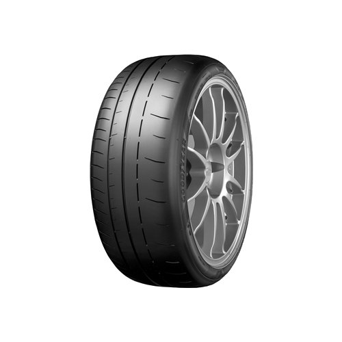 265/35ZR20*Y EA F1 SUPER SP RS 99Y XL N0 von Goodyear