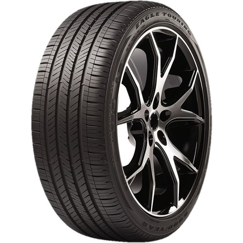 275/45R19*H EA TOURING 108H FP XL N0 von Goodyear