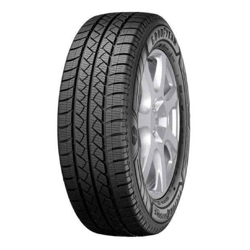 Allwetterreifen 235/65 R16 'C' 115/113S Goodyear VECTOR 4SEASON CARGO M+S von Goodyear