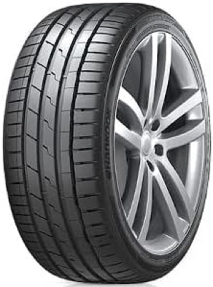 CONTINENTAL - AllSeasonContact 2-245/45 R 18-100Y/B/B/71dB - Ganzjahresreifen von Goodyear