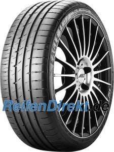 Goodyear Eagle F1 Asymmetric 2 ROF ( 225/40 R18 92W XL EVR, MOExtended, runflat ) von Goodyear