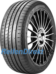 Goodyear Eagle F1 Asymmetric 2 ( 235/50 R18 101W XL EVR ) von Goodyear