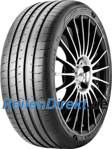 Goodyear Eagle F1 Asymmetric 3 ROF ( 225/55 R17 97Y *, EVR, MOExtended, runflat ) von Goodyear