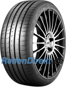 Goodyear Eagle F1 Asymmetric 5 ( 225/50 R17 94Y EVR ) von Goodyear