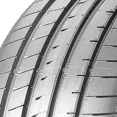 Eagle F1 Asymmetric 5 von Goodyear