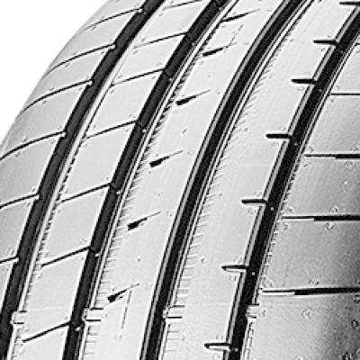 Eagle F1 Asymmetric 6 von Goodyear