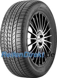 Goodyear Eagle F1 Asymmetric AT ( 245/45 R20 103W XL EVR, SUV ) von Goodyear