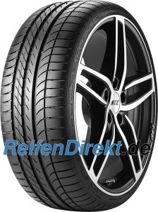 Goodyear Eagle F1 Asymmetric ROF ( 285/45 R19 111W XL *, SUV, runflat ) von Goodyear