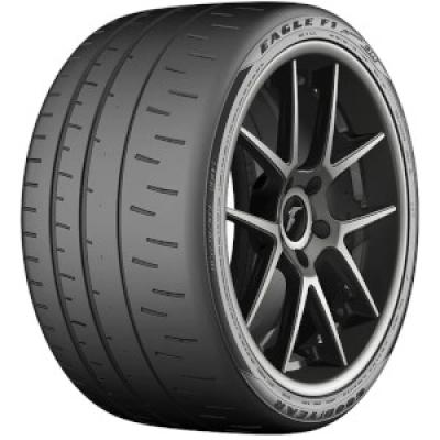 Eagle F1 Supercar 3R von Goodyear