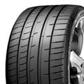 Eagle F1 Supersport EDT XL von Goodyear