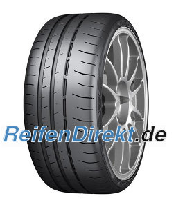 Goodyear Eagle F1 Supersport R ( 325/30 ZR21 (108Y) XL EVR ) von Goodyear