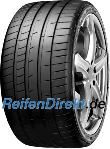 Goodyear Eagle F1 Supersport ( 225/45 ZR18 (95Y) XL EVR ) von Goodyear