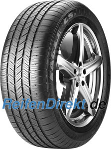 Goodyear Eagle LS2 ROF ( 255/50 R19 107H XL *, runflat ) von Goodyear