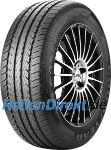 Goodyear Eagle NCT 5 EMT ( 255/50 R21 106W *, runflat ) von Goodyear