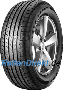 Goodyear Eagle Sport All-Season ( 245/50 R20 105V XL EVR, J ) von Goodyear