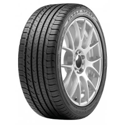 Eagle Sport TZ von Goodyear