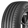 Efficient Grip 2 SUV DEMO von Goodyear