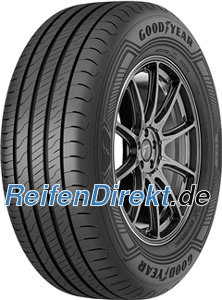 Goodyear EfficientGrip 2 SUV ( 235/55 R18 100V EVR ) von Goodyear