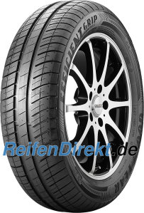 Goodyear EfficientGrip Compact ( 155/70 R13 75T ) von Goodyear