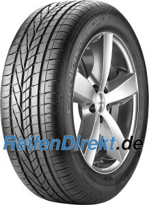 Goodyear Excellence ROF ( 275/40 R19 101Y *, runflat ) von Goodyear