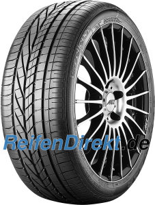 Goodyear Excellence ( 235/55 R17 99V AO ) von Goodyear