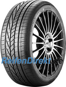 Goodyear Excellence ( 235/55 R19 101W AO ) von Goodyear