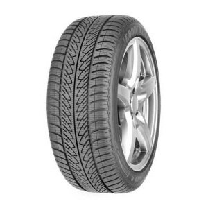 GOMME PNEUMATICI ULTRAGRIP 8 PERFORMANCE XL RUN FLAT 245/45 R18 100V GOODYEAR von Goodyear