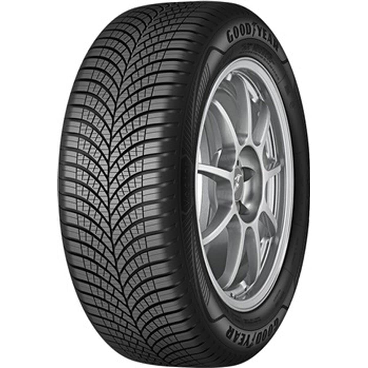 235/50WR18 GOODYEAR TL VECTOR-4S G3 SUV FP XL (EU) 101W von Goodyear