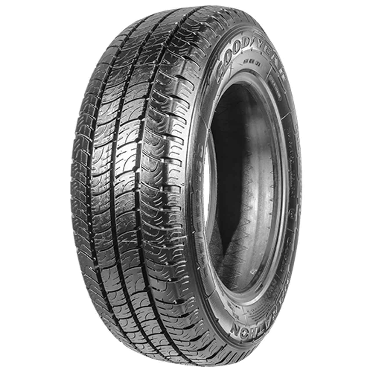 GOODYEAR CARGO MARATHON DC 235/65R16C 115R von Goodyear