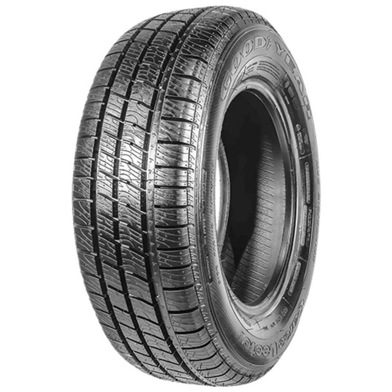 GOODYEAR CARGO VECTOR 2 225/55R17C 104H (106N) von Goodyear