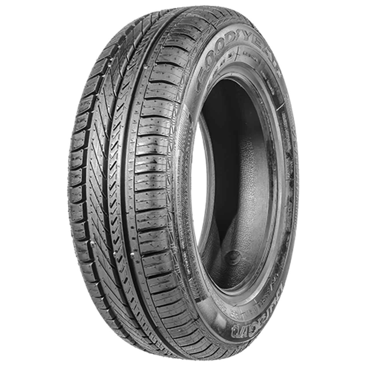 GOODYEAR DURAGRIP 165/60R15 81T XL von Goodyear