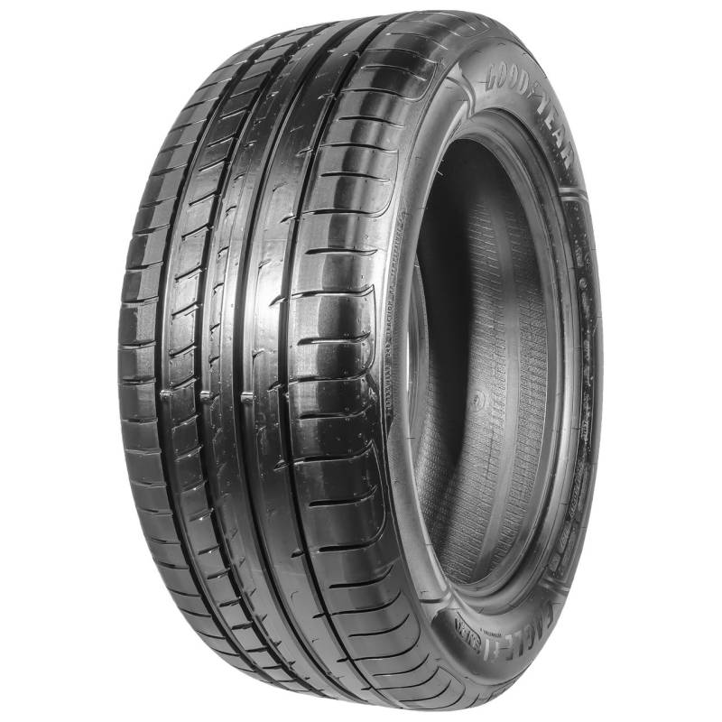 GOODYEAR EAGLE F1 (ASYMMETRIC) 2 SUV 4X4 255/55R19 107W MFS von Goodyear