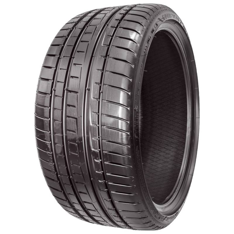 GOODYEAR EAGLE F1 (ASYMMETRIC) 3 (N0) 265/45R19 105(Y) MFS XL von Goodyear