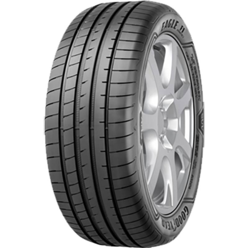 GOODYEAR EAGLE F1 (ASYMMETRIC) 3 SUV (AO) (EDT) 235/60R19 107H BSW XL von Goodyear