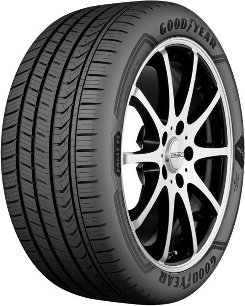 GOODYEAR EAGLE F1 ALLTERRAIN (J) (LR) 235/55R19 105W BSW XL von Goodyear