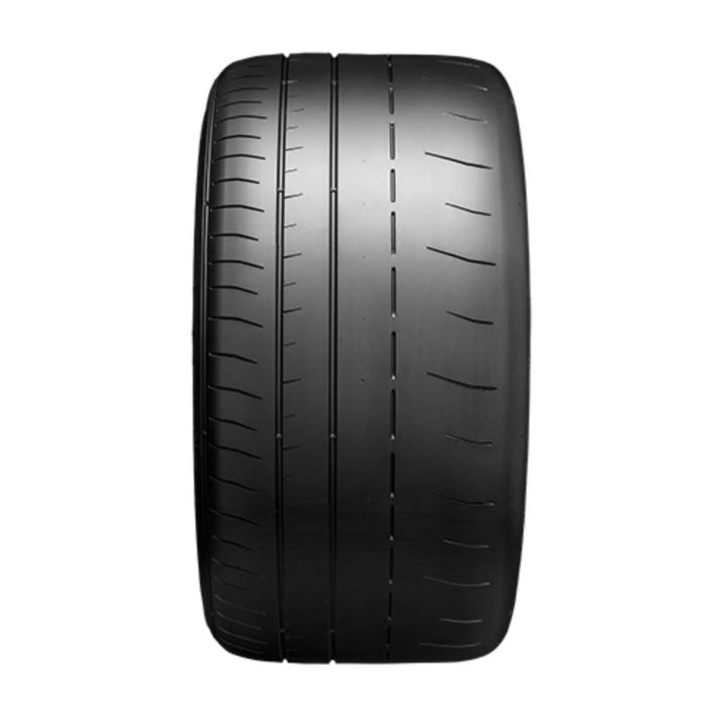 GOODYEAR EAGLE F1 SUPERSPORT RS (N0) 265/35R20 99Y MFS BSW XL von Goodyear