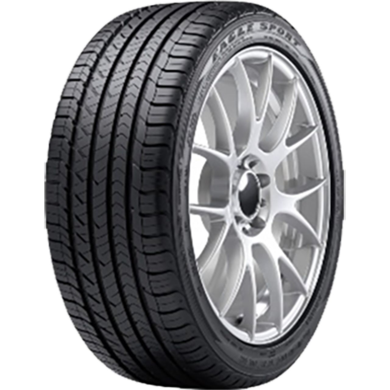 GOODYEAR EAGLE SPORT ALL-SEASON (J) 245/45R18 100H MFS XL von Goodyear