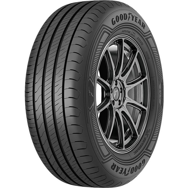 GOODYEAR EFFICIENTGRIP 2 SUV 215/55R18 99V XL von Goodyear