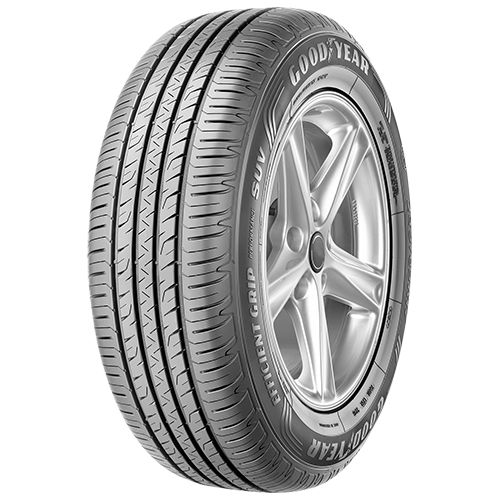 GOODYEAR EFFICIENTGRIP PERFORMANCE SUV (VOL) 245/45R19 102V BSW XL von Goodyear