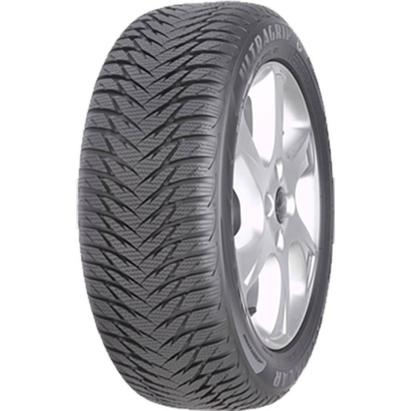 GOODYEAR ULTRA GRIP 8 195/55R16 87H MFS von Goodyear