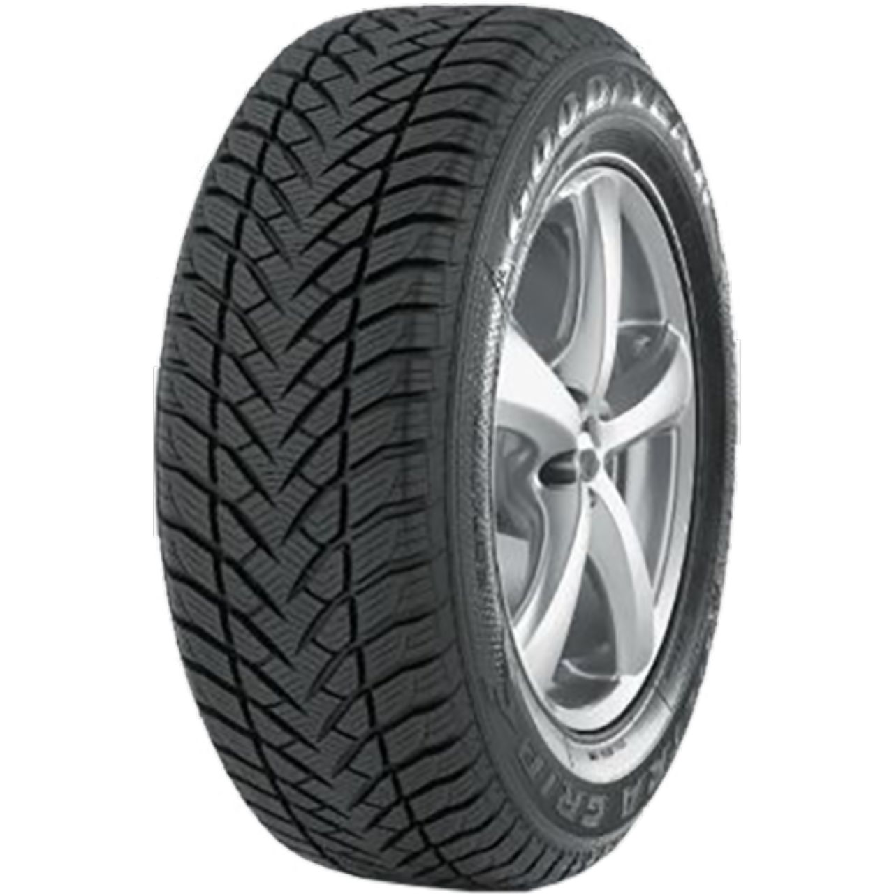 GOODYEAR ULTRA GRIP SUV (*) ROF 255/50R19 107V MFS XL von Goodyear