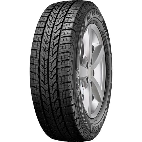 GOODYEAR ULTRAGRIP CARGO 215/70R15C 109S von Goodyear