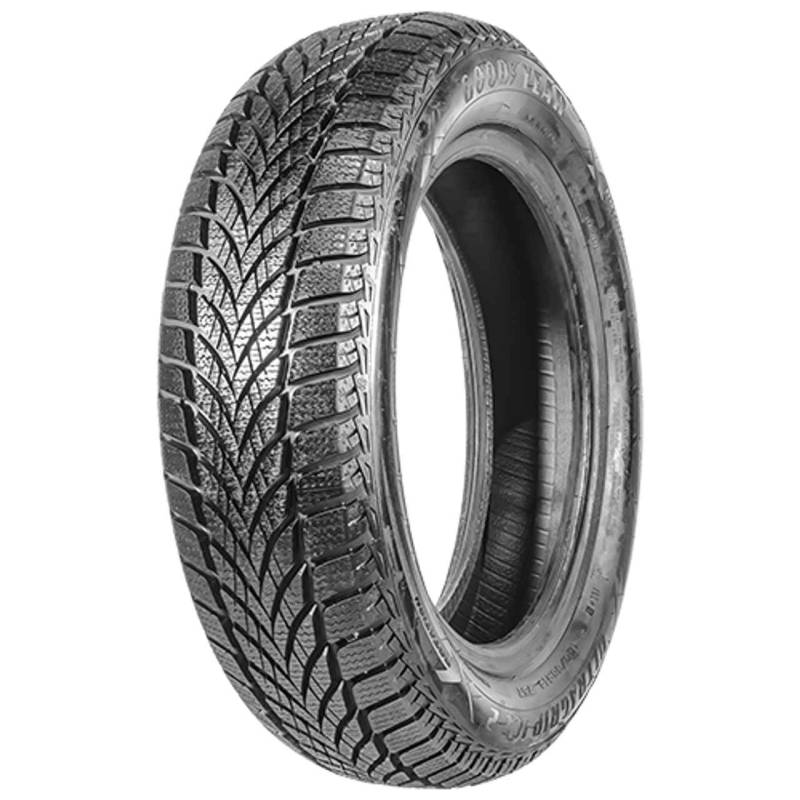 GOODYEAR ULTRAGRIP ICE 2 215/50R17 95T NORDIC COMPOUND BSW XL von Goodyear