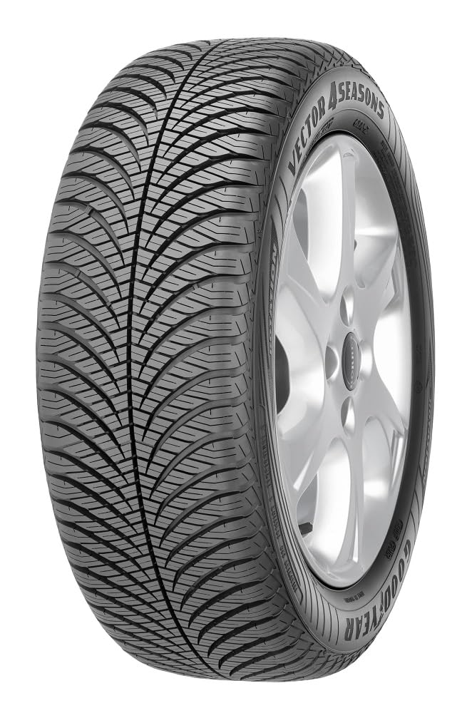 Goodyear Vector 4Seasons Gen-2 | Ganzjahresreifen von Goodyear