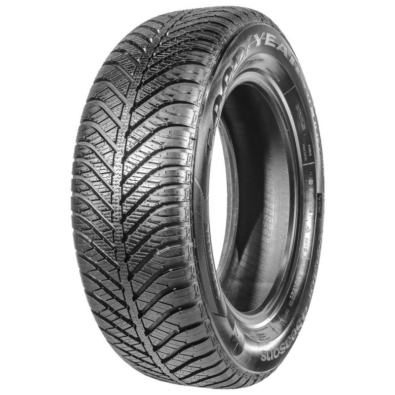 GOODYEAR VECTOR 4SEASONS 235/50R17 96V von Goodyear