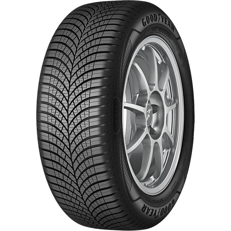 GOODYEAR VECTOR 4SEASONS GEN-3 (EDR) 275/40R19 105H BSW XL von Goodyear