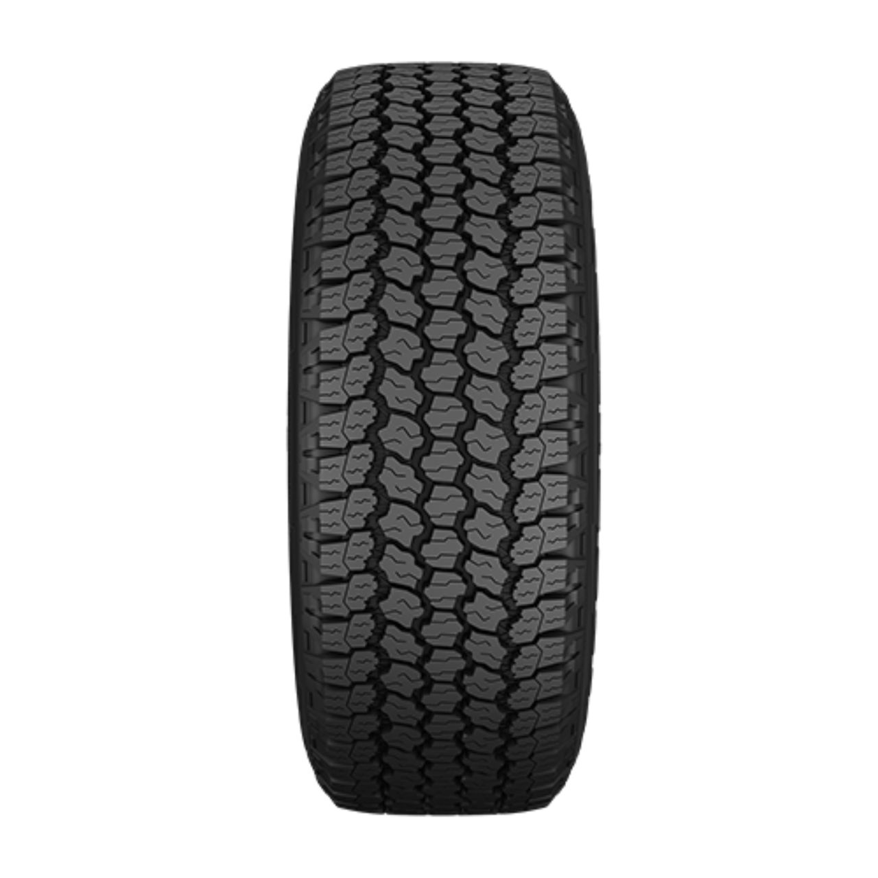 GOODYEAR WRANGLER AT ADVENTURE (LR) 255/65R19 114H XL von Goodyear