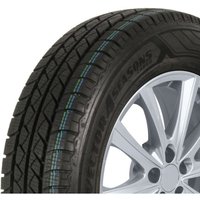 Ganzjahresreifen GOODYEAR Vector 4Seasons Cargo 205/70R15 106/104S C von Goodyear