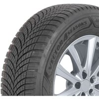 Ganzjahresreifen GOODYEAR Vector 4Seasons Cargo 225/55R17 C 109/104H, DOT2021 von Goodyear