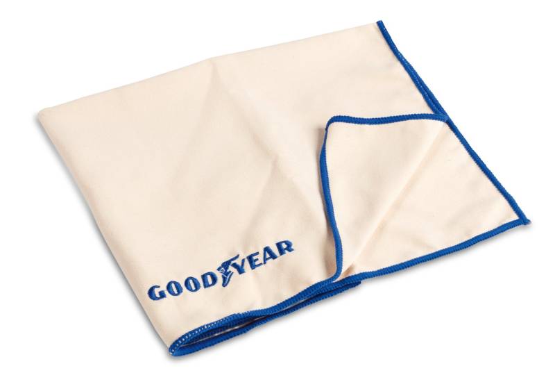 Good Year 77416 Mikrofasertuch von Goodyear